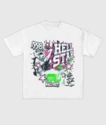 Hellstar-1998-Records-T-Shirt-White-2