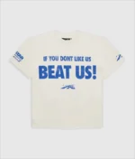Hellstar-Beat-Us-T-Shirt-White-Blue-2