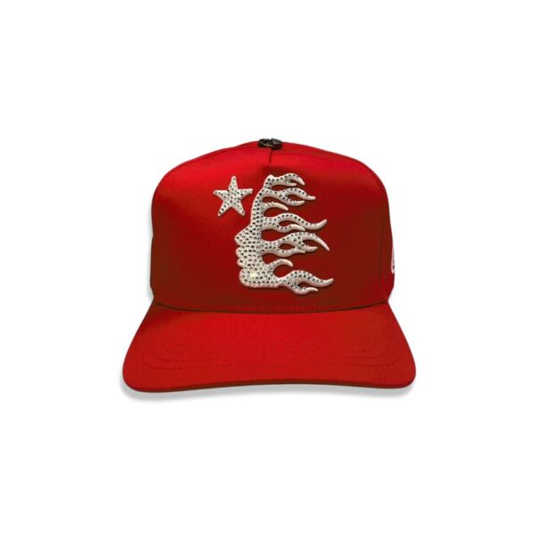 Hellstar Red Cap