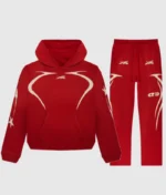 Hellstar-Sports-Tracksuit-Red-2